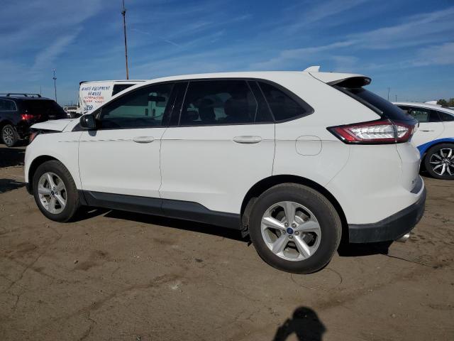Photo 2 from auction – 2018 FORD EDGE SE with VIN 2FMPK3G97JBB79728
