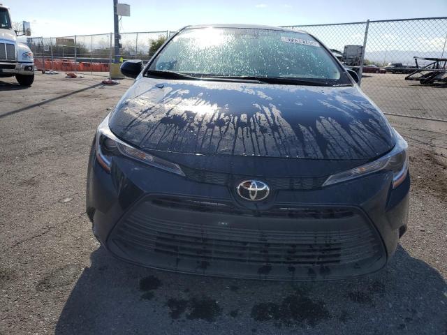 Photo 5 from auction – 2025 TOYOTA COROLLA LE with VIN 5YFB4MDE5SP260784