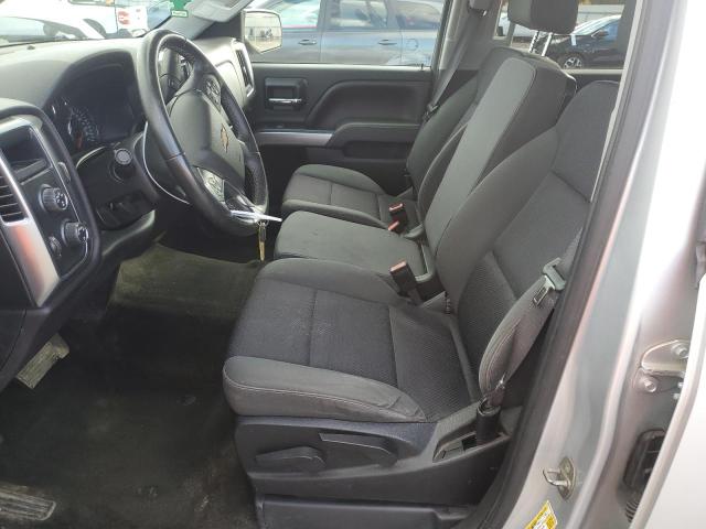 Photo 7 from auction – 2014 CHEVROLET SILVERADO with VIN 3GCUKREC0EG201659