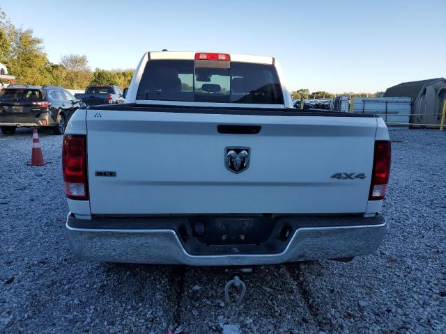 Photo 6 from auction – 2018 RAM 1500 SLT with VIN 1C6RR7LT4JS240256
