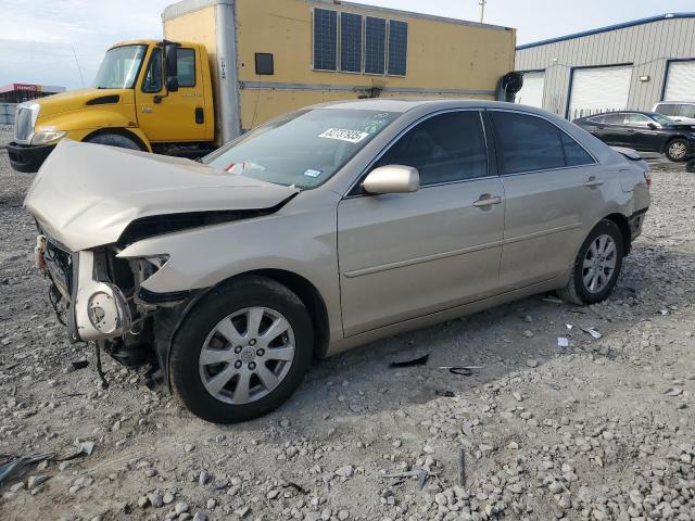 TOYOTA CAMRY CE 2007 with VIN 4T1BE46K47U645923 - Photo from auction