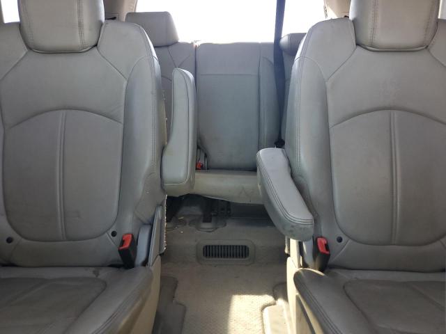 Photo 10 from auction – 2008 GMC ACADIA SLT with VIN 1GKER23748J284968