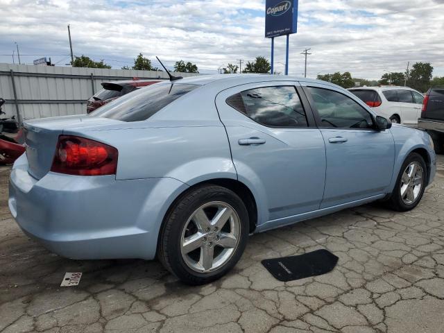 Foto 3 de la subasta – 2013 DODGE AVENGER SE con VIN 1C3CDZAB1DN567885