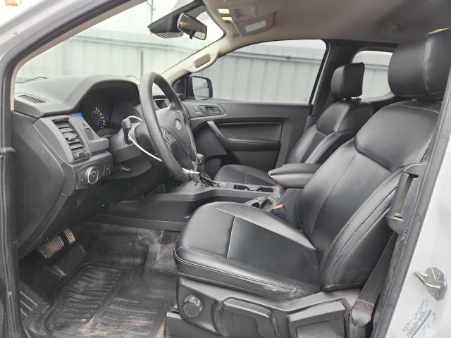 Photo 7 from auction – 2019 FORD RANGER XL with VIN 1FTER1EH0KLB21953