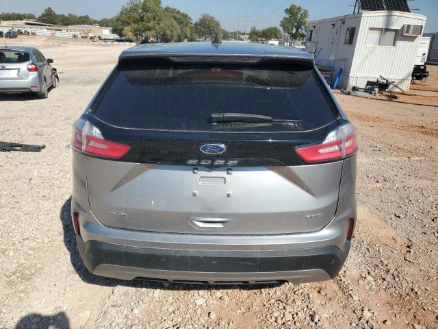 Photo 6 from auction – 2022 FORD EDGE SEL with VIN 2FMPK4J92NBA32687