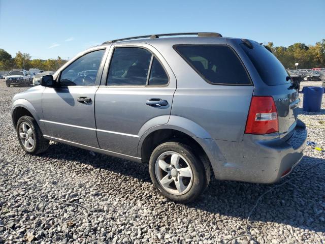 Photo 2 from auction – 2008 KIA SORENTO EX with VIN KNDJD735185819123