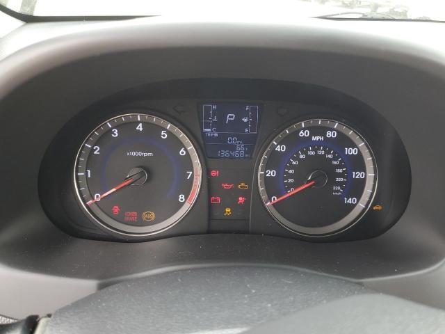 Photo 9 from auction – 2016 HYUNDAI ACCENT SE with VIN KMHCT4AE5GU070923
