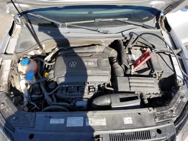 Photo 11 from auction – 2014 VOLK PASSAT SEL with VIN 1VWCT7A34EC065720