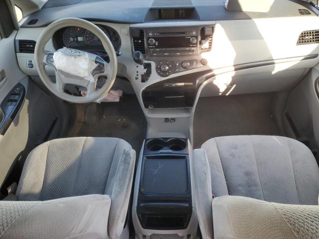 Photo 8 from auction – 2011 TOYOTA SIENNA LE with VIN 5TDKK3DC8BS012048
