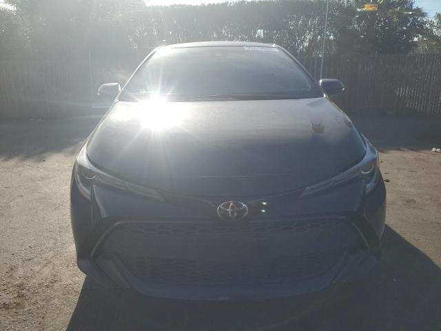 Photo 5 from auction – 2022 TOYOTA COROLLA SE with VIN JTND4MBE2N3179701