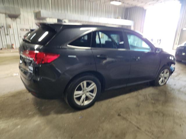 Photo 3 from auction – 2015 ACURA RDX TECHNO with VIN 5J8TB4H52FL008043