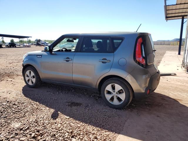 Photo 2 from auction – 2016 KIA SOUL with VIN KNDJN2A21G7405402