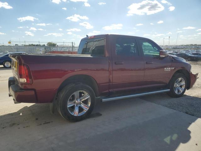 Photo 3 from auction – 2018 RAM 1500 SPORT with VIN 1C6RR7MT1JS190463