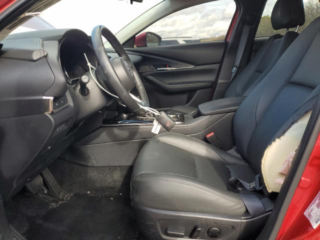 Photo 7 from auction – 2024 MAZDA CX-30 PREFERRED with VIN 3MVDMBCM7RM632700