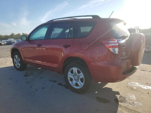 Photo 2 from auction – 2010 TOYOTA RAV4 with VIN JTMBF4DVXA5027862