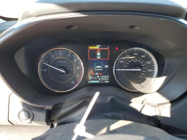 Photo 9 from auction – 2022 SUBARU CROSSTREK with VIN JF2GTHSC6NH281629