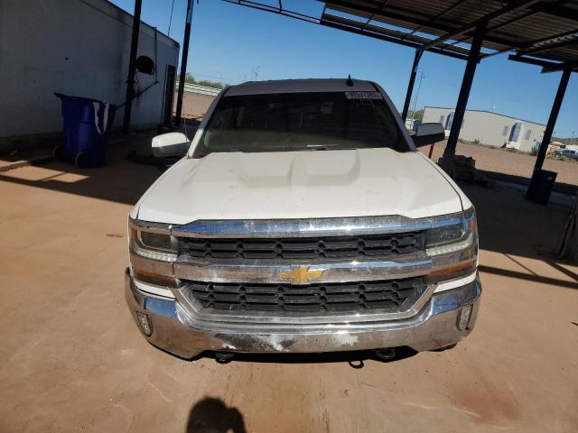 Photo 5 from auction – 2018 CHEVROLET SILVERADO with VIN 3GCUKRER8JG336161