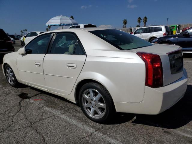 Photo 2 from auction – 2003 CADILLAC CTS with VIN 1G6DM57N930144402