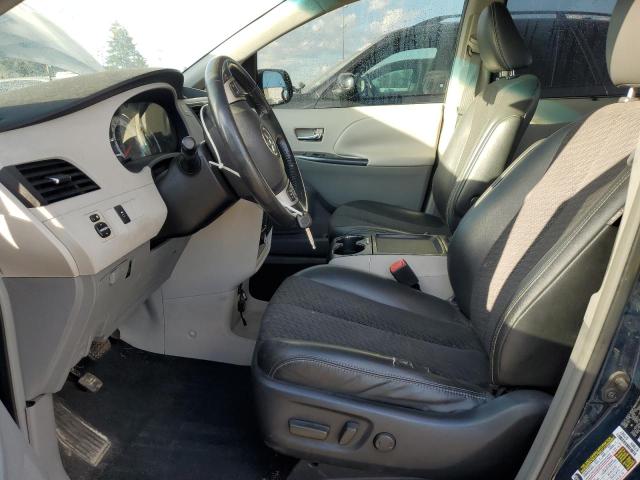 Photo 7 from auction – 2011 TOYOTA SIENNA SPO with VIN 5TDXK3DC8BS090402