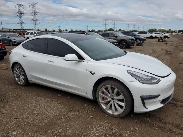 Photo 4 from auction – 2019 TESLA MODEL 3 with VIN 5YJ3E1EA8KF436198
