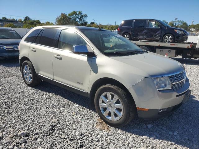 Zdjęcie 4 z aukcji – 2007 LINCOLN MKX z VIN 2LMDU88C37BJ33816