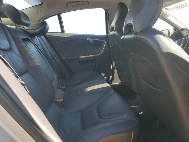 Photo 10 from auction – 2012 VOLVO S60 T5 with VIN YV1622FS7C2138680
