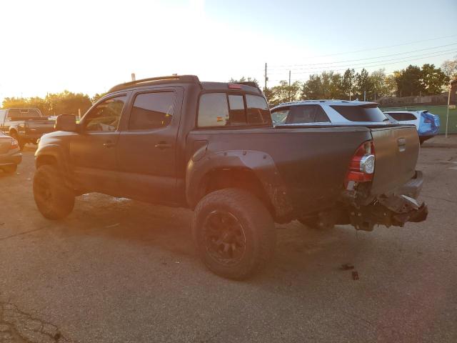 Photo 2 from auction – 2013 TOYOTA TACOMA DOU with VIN 3TMLU4EN4DM131433