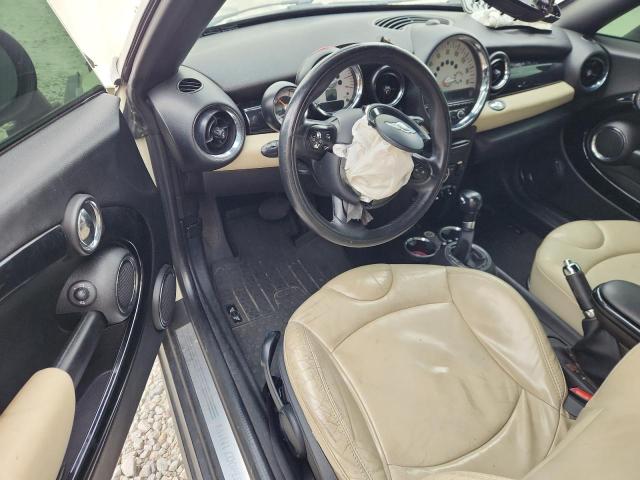 Photo 8 from auction – 2014 MINI COOPER ROA with VIN WMWSY1C54ET625731