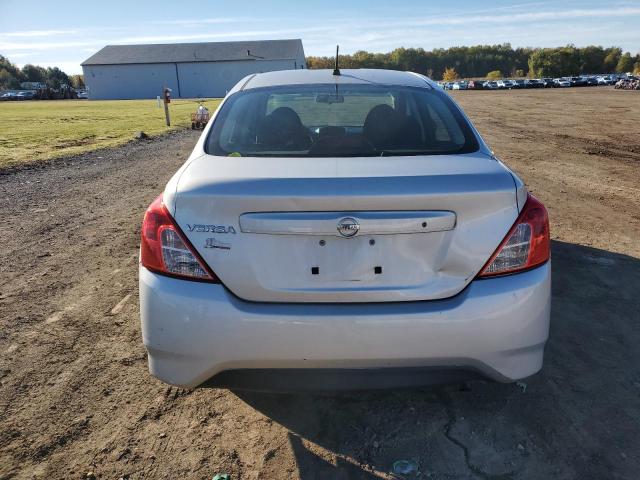 Photo 6 from auction – 2015 NISSAN VERSA S with VIN 3N1CN7AP2FL821263