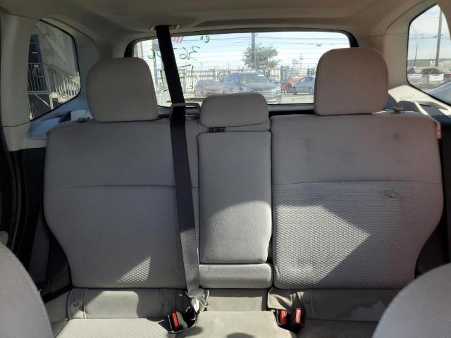 Photo 10 from auction – 2015 SUBARU FORESTER 2 with VIN JF2SJADCXFH429142