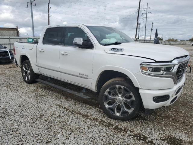 Photo 4 from auction – 2023 RAM 1500 LIMIT with VIN 1C6SRFHT0PN634977