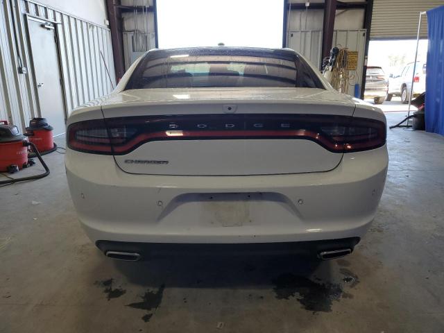 Photo 6 from auction – 2020 DODGE CHARGER SX with VIN 2C3CDXBG1LH207294