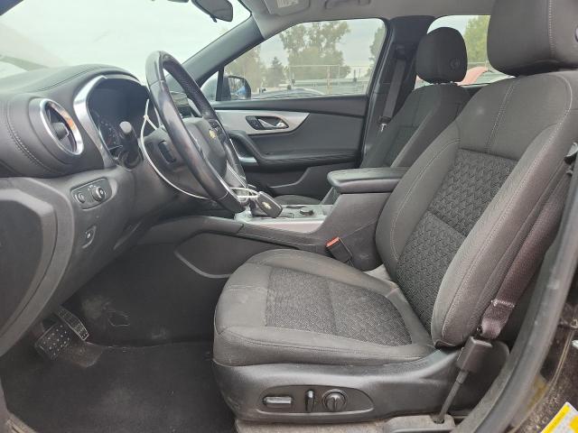 Photo 7 from auction – 2019 CHEVROLET BLAZER 2LT with VIN 3GNKBCRS4KS682280