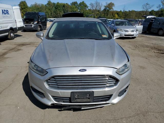 Photo 5 from auction – 2013 FORD FUSION with VIN 3FA6P0H76DR354561
