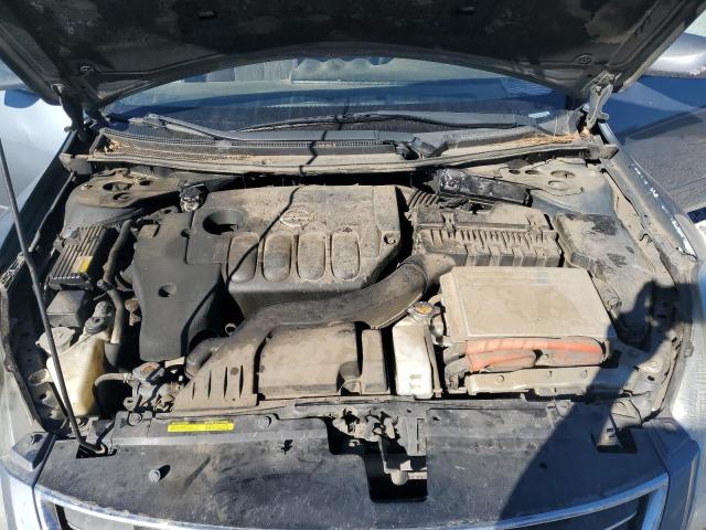 Photo 11 from auction – 2010 NISSAN ALTIMA HYB with VIN 1N4CL2AP4AC120482