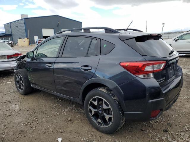 صورة رقم 2 من المزاد - 2019 SUBARU CROSSTREK مع VIN JF2GTABC1K8274333
