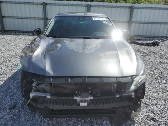 Photo 5 from auction – 2022 NISSAN ALTIMA SR with VIN 1N4BL4CV3NN361866