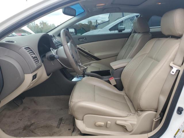 Photo 7 from auction – 2013 NISSAN ALTIMA S with VIN 1N4AL2EP3DC287387