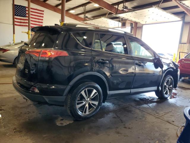 Photo 3 from auction – 2018 TOYOTA RAV4 ADVEN with VIN 2T3RFREV8JW769423
