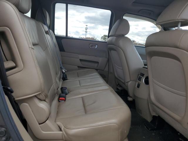 Zdjęcie 11 z aukcji – 2013 HONDA PILOT EXL z VIN 5FNYF4H50DB041793