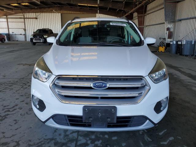 Photo 5 from auction – 2018 FORD ESCAPE SE with VIN 1FMCU0GD7JUA86360