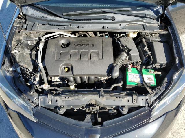 Photo 11 from auction – 2017 TOYOTA COROLLA L with VIN 5YFBURHE0HP691114