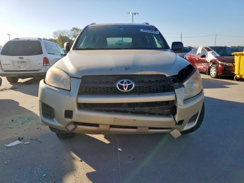 Photo 5 from auction – 2009 TOYOTA RAV4 with VIN JTMZF33V895007731