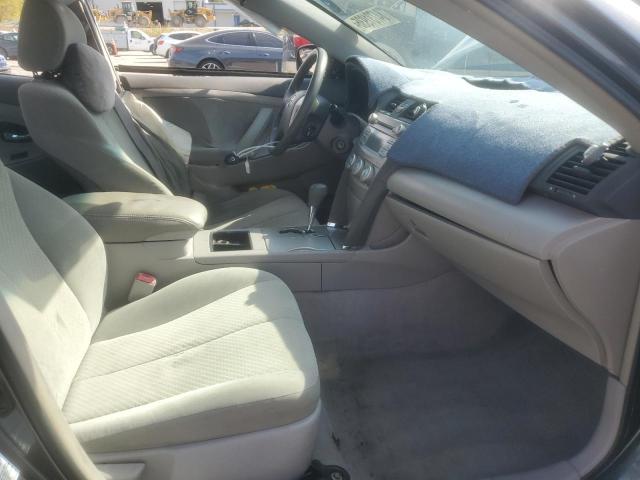 Photo 7 from auction – 2007 TOYOTA CAMRY CE with VIN 4T1BE46K37U033602