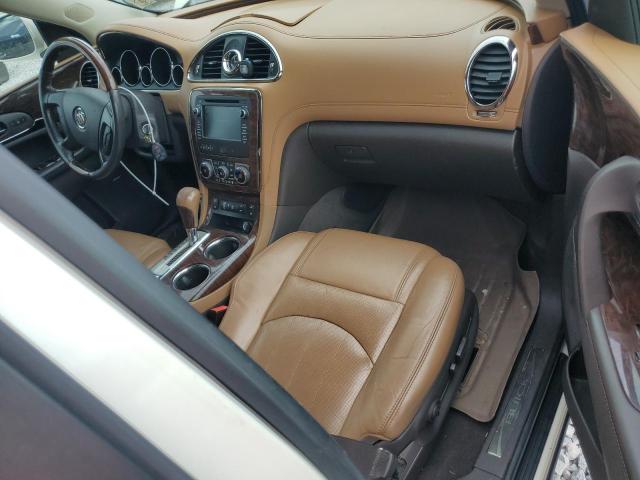 Photo 8 from auction – 2013 BUICK ENCLAVE with VIN 5GAKRCKD8DJ129931