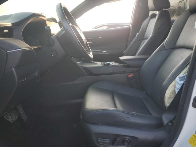 Photo 7 from auction – 2023 TOYOTA VENZA LE with VIN JTEAAAAH1PJ126024