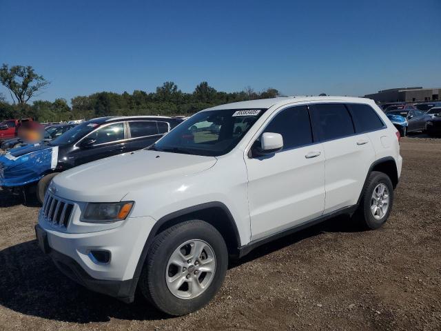 JEEP GRAND CHER 2014 with VIN 1C4RJFAG9EC300127 - Photo from auction