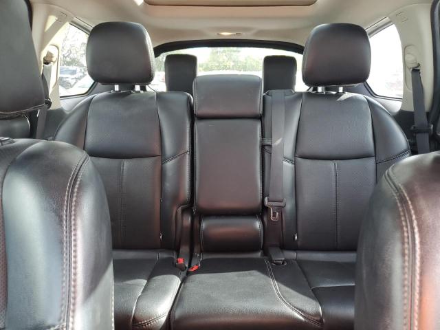 Photo 10 from auction – 2015 NISSAN PATHFINDER with VIN 5N1AR2MMXFC660813