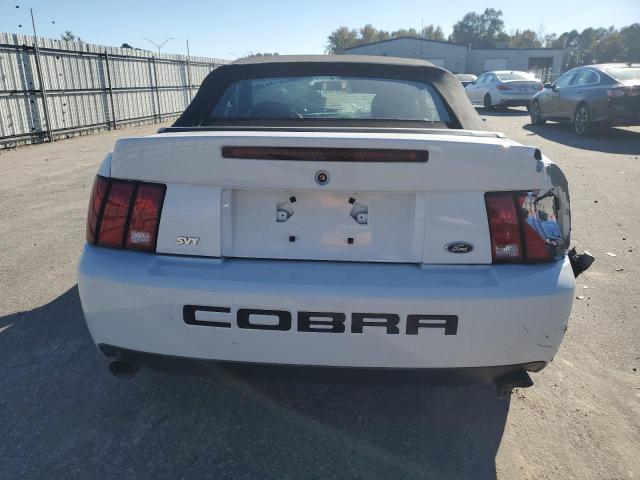 Photo 6 from auction – 2004 FORD MUSTANG with VIN 1FAFP49Y44F217243