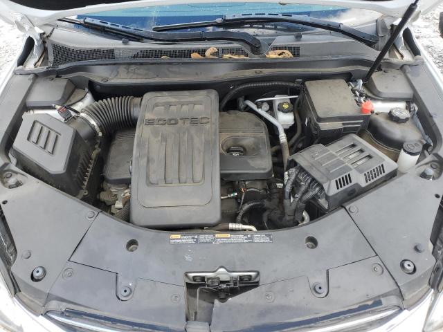 Photo 12 from auction – 2017 CHEVROLET EQUINOX LT with VIN 2GNALCEK4H1537596